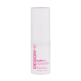 DESIGNME-Puff Me Light Volumizing Powder-9.1g
