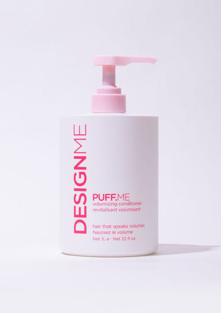 DESIGNME-Puff Me Volumizing Conditioner-1L