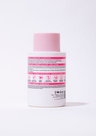 DESIGNME-Puff Me Volumizing Conditioner-50ml