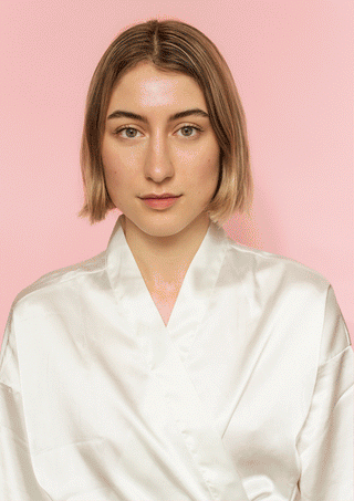 DESIGNME-Puff Me Volumizing Conditioner-50ml