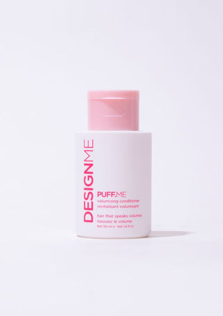DESIGNME-Puff Me Volumizing Conditioner-50ml