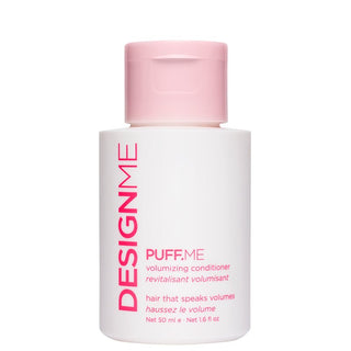 DESIGNME-Puff Me Volumizing Conditioner-50ml