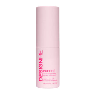 DESIGNME-Puff Me Volumizing Powder-9.1g