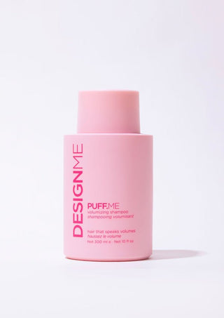 DESIGNME-Puff Me Volumizing Shampoo-300ml