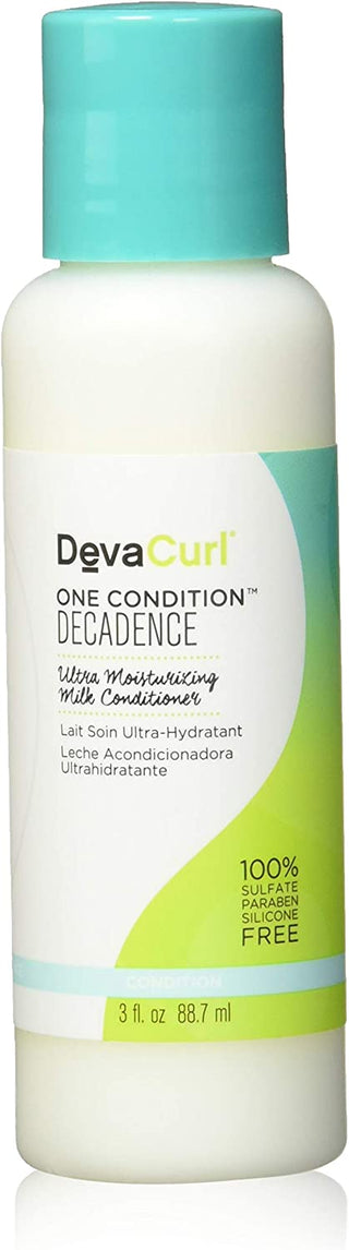 DEVACURL-One Condition Decadence-3oz