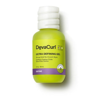 DEVACURL-Ultra Defining Gel Strong Hold No-Crunch Styler-88.7ml