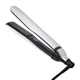 GHD-Platinum+ Styler White 1 Inch-1"