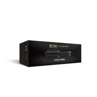HOT TOOLS-One Step Blowout Styler Black-920.7g
