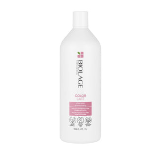 MATRIX-Biolage ColorLast Shampoo-1L