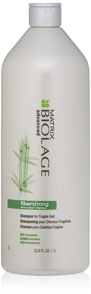 MATRIX-Biolage FiberStrong Shampoo-1L
