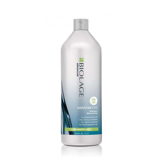 MATRIX-Biolage Keratindose Shampoo For Over Processed Hair-1L