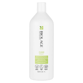 MATRIX-Biolage Normalizing CleanReset Shampoo-1L