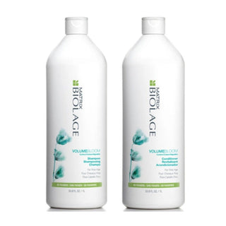 MATRIX-Biolage Volumebloom Duo-Duo