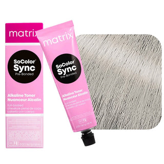 MATRIX-ColorSync 10 Ash-60ml