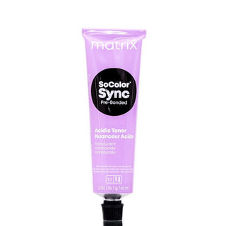 MATRIX-ColorSync 10 Peal Ash-60ml