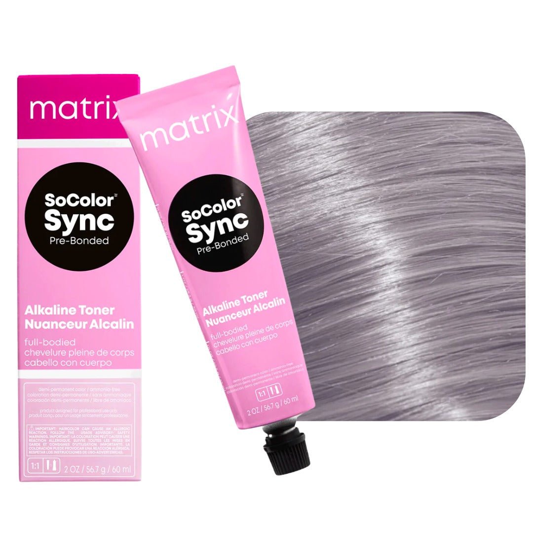 MATRIX ColorSync 8 Pearl – besca
