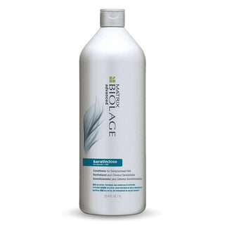 MATRIX-Keratine Dose Conditioner-1L