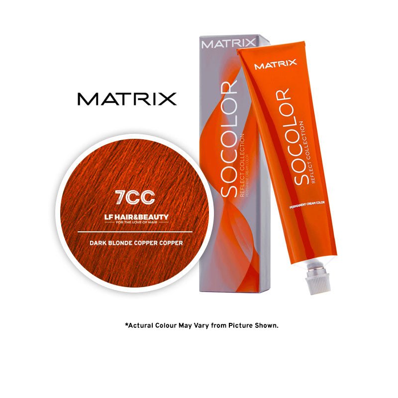 MATRIX ScColor Blended Collection 7CC – besca