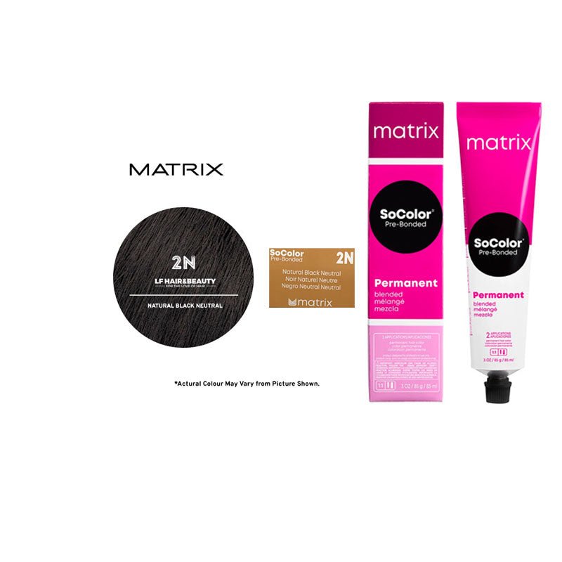 Matrix 2n MATRIX Socolor Blended Collection 2N – besca