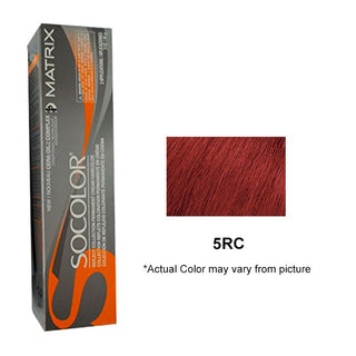 MATRIX-Socolor Blended Collection 5RC-85g