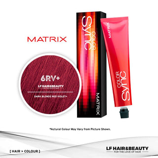 MATRIX-Socolor Blended Collection 6RV-85g