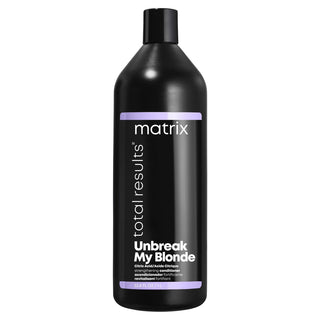 MATRIX-Unbreak My Blonde Conditioner-1L