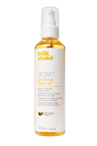 MILKSHAKE-Glistening Argan Oil-50ml