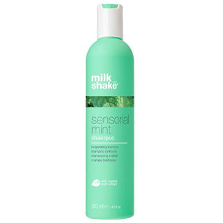MILKSHAKE-Sensorial Mint Shampoo-300ml
