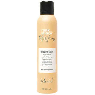 MILKSHAKE-Shaping Foam-250ml
