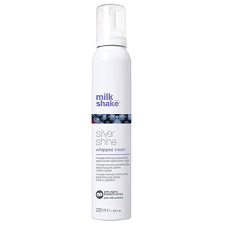 MILKSHAKE-Silver Shine Whipped Cream-200ml