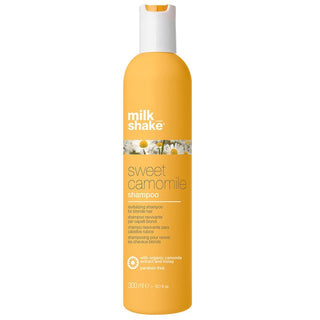 MILKSHAKE-Sweet Chamomile Shampoo-300ml