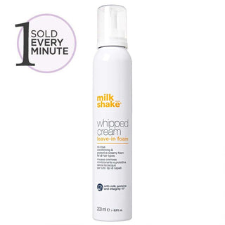 MILKSHAKE-Whipped Cream-200ml