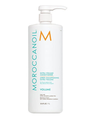 MOROCCANOIL-Extra Volume Conditioner-1L