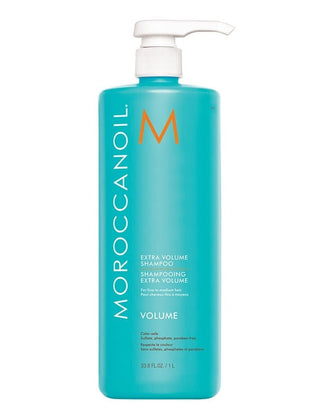 MOROCCANOIL-Extra Volume Shampoo-1L