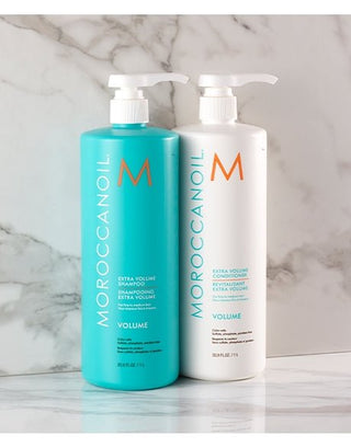 MOROCCANOIL-Extra Volume Shampoo-70ml