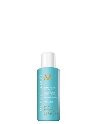 MOROCCANOIL-Extra Volume Shampoo-70ml