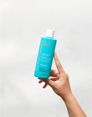 MOROCCANOIL-Extra Volume Shampoo-70ml