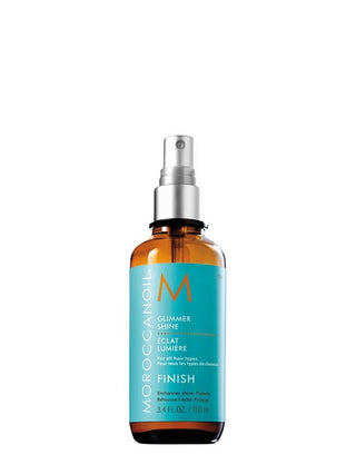MOROCCANOIL-Glimmer Shine-100ml