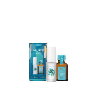 MOROCCANOIL-Magical Minis-