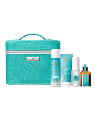 MOROCCANOIL-Mediterranean Escape Blonde Set-