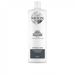 NIOXIN-System 2 Scalp Therapy Conditioner-1L