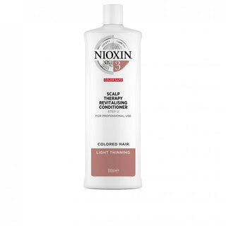 NIOXIN-System 3 Scalp Therapy Conditioner-1L