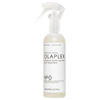 OLAPLEX-No.0 Intensive Bond Building Treatment-155ml