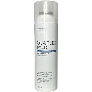 OLAPLEX-No.4D Clean Volume Detox Dry Shampoo-178g