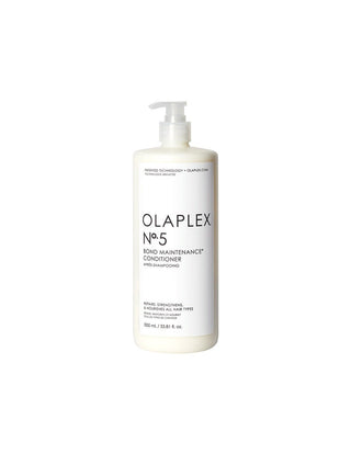 OLAPLEX-No.5 Bond Maintenance Conditioner-1000ml
