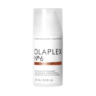 OLAPLEX-No.6 Bond Smoother-100ml