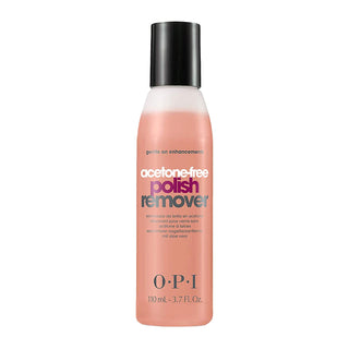 OPI-Acetone-Free Nail Polish Remover-3.7oz