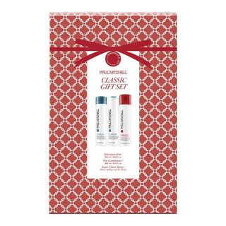 PAUL MITCHELL-Classic Gift Set-300ml