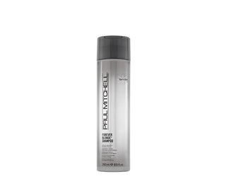 PAUL MITCHELL-Forever Blonde Shampoo-250ml