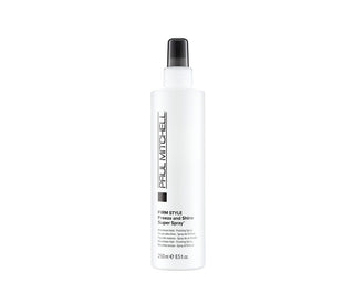PAUL MITCHELL-Freeze Shine Super Spray-250ml